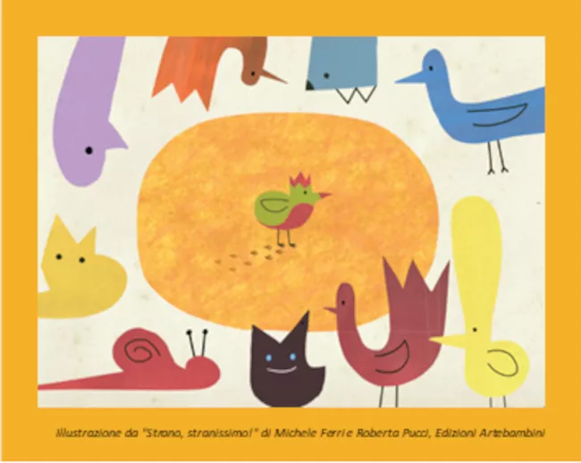 descrizione immagine